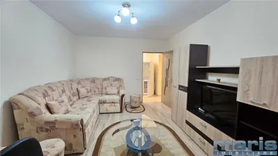Inchiriere apartament 2 camere Dambu etaj 2 renovat recent - foto 4