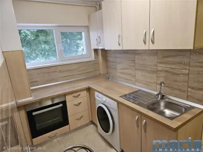 Inchiriere apartament 2 camere Dambu etaj 2 renovat recent - foto 5