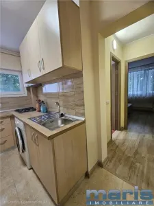 Inchiriere apartament 2 camere Dambu etaj 2 renovat recent - foto 7