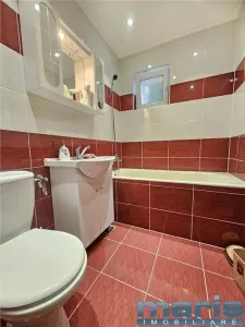 Inchiriere apartament 2 camere Dambu etaj 2 renovat recent - foto 8