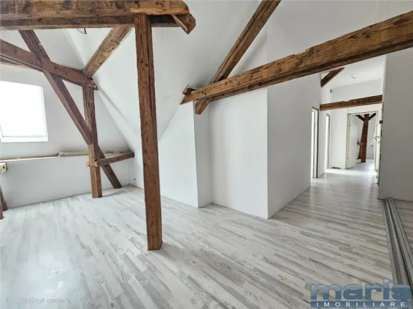 Apartament 3 camere Târgu Mureș - poza 1