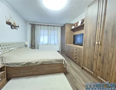 Tudor apartament 3 camere modern optional si garaj - Targu Mures