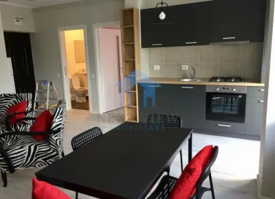 Apartament 2 camere, METRO - foto 5