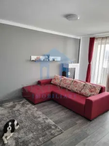 Apartament 2 camere, Dambul Rotund - Cluj-Napoca