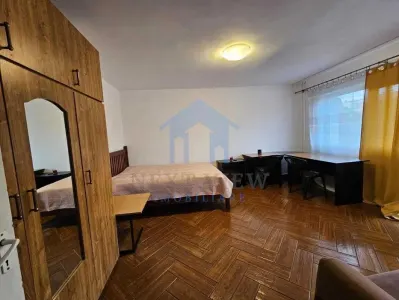 Apartament 1 camera, Marasti - Cluj-Napoca