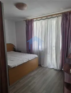 Apartament 3 camere, Buna Ziua - foto 1