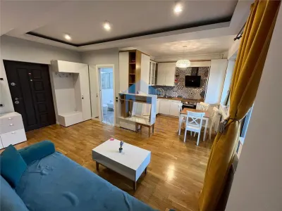 Apartament 2 camere, FSEGA - foto 1
