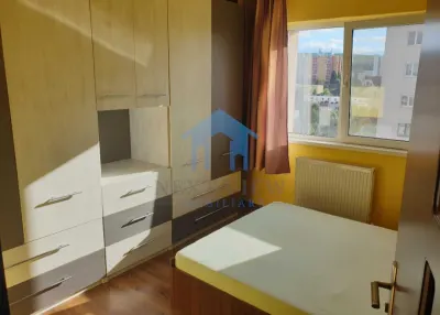 Apartament 2 camere, Manastur - foto 1