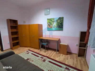 Apartament 3 camere, Gara - foto 12