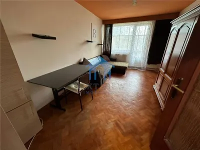 Apartament 2 camere, Gheorgheni - foto 1