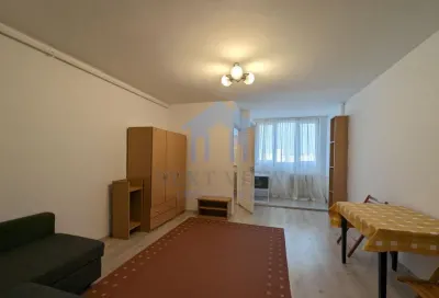 Garsoniera, Manastur - foto 5