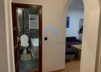 Apartament 2 camere, Dambul Rotund - foto 2