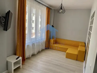 Apartament 2 camere, Borhanci - foto 3