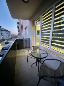 Apartament 2 camere, Borhanci - foto 7