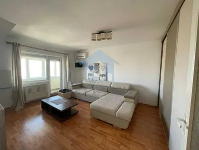 Apartament 1 camera, Iulius Mall - foto 3