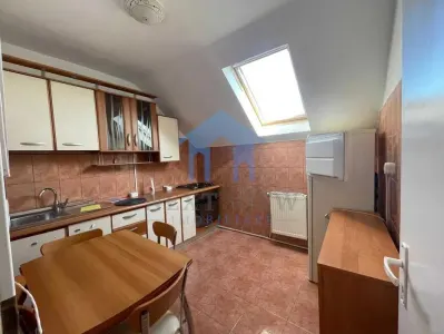 Apartament 1 camera, Iulius Mall - foto 4