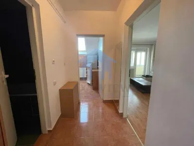 Apartament 1 camera, Iulius Mall - foto 5