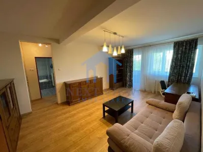 Apartament 2 camere, FSEGA - Cluj-Napoca
