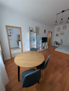 Apartament 1 camera, Piata Karl Liebknecht - foto 5