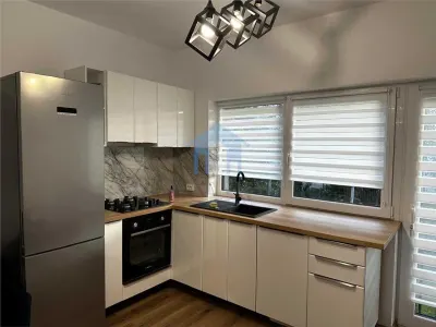 Apartament 2 camere, Buna Ziua - foto 6