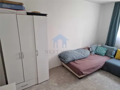 Apartament 1 camera, Horea - foto 3