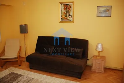 Apartament 1 camera, Piata Cipariu - Cluj-Napoca