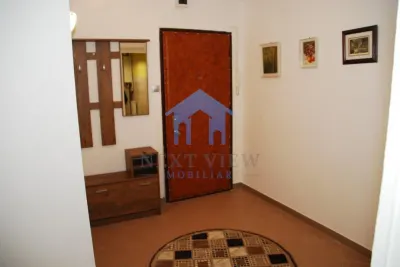 Apartament 1 camera, Piata Cipariu - foto 11
