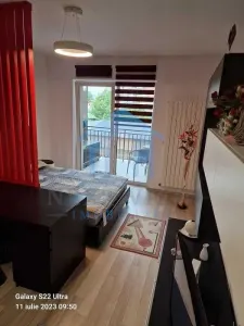 Apartament 1 camera, Calea Dorobantilor - Cluj-Napoca