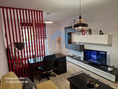 Apartament 1 camera, Calea Dorobantilor - foto 5