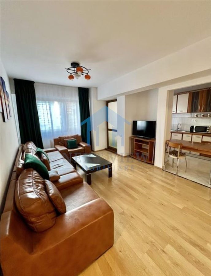 Apartament 2 camere, Marasti - Cluj-Napoca