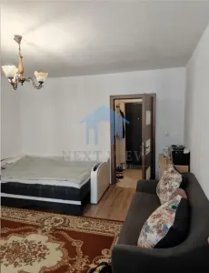 Garsoniera, Manastur - foto 3