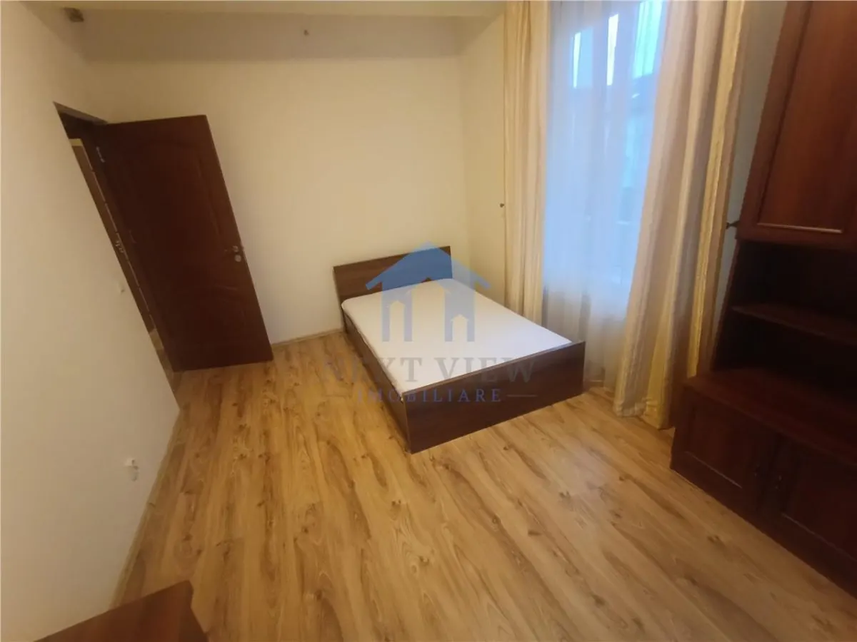 Apartament 5 camere Cluj-Napoca - poza 1