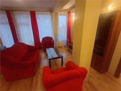 Apartament 5 camere Cluj-Napoca - poza 5