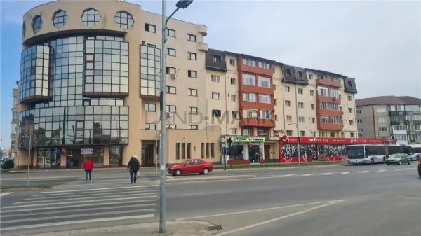 Spațiu comercial Timișoara - poza 1
