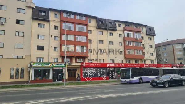 Spațiu comercial Timișoara - poza 2