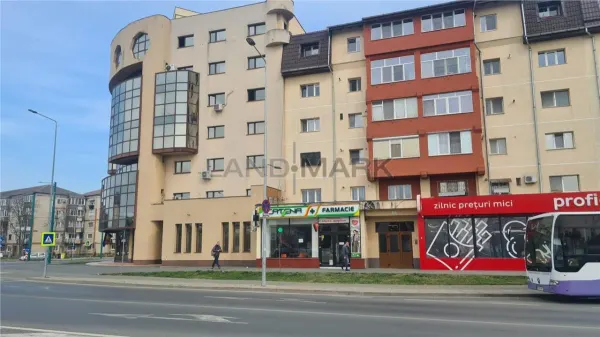 Spațiu comercial Timișoara - poza 3