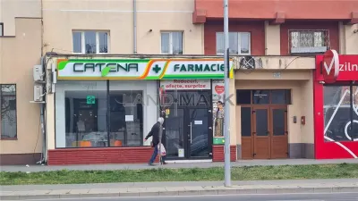 Spatiu Comercial zona Soarelui, vizibilitate excelenta - foto 4