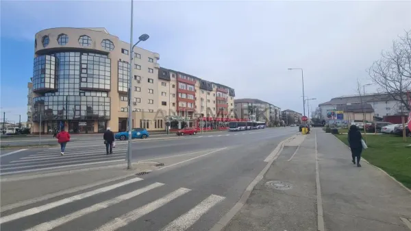 Spațiu comercial Timișoara - poza 5