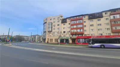 Spatiu Comercial zona Soarelui, vizibilitate excelenta - foto 6