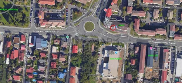 Spațiu comercial Timișoara - poza 7