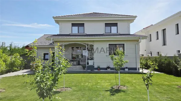 Casă 5 camere Timișoara - poza 1