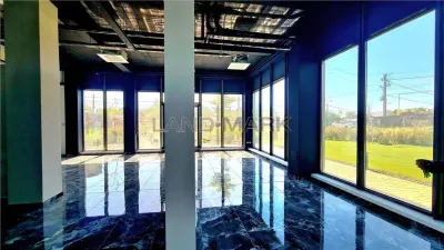 Spatiu  Comercial de inchiriat , bloc nou, zona Mehala - foto 7