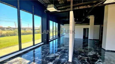 Spatiu  Comercial de inchiriat , bloc nou, zona Mehala - foto 8