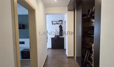 COMISION 0% Apartament 3 camere, bloc din 2008 , A.Ghirodei - Tivoli - foto 6