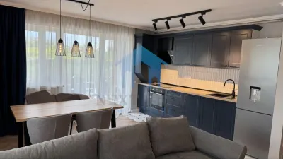 Apartament 2 camere, Sopor - foto 6