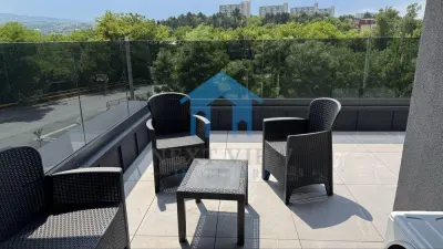Apartament 2 camere, Sopor - foto 7