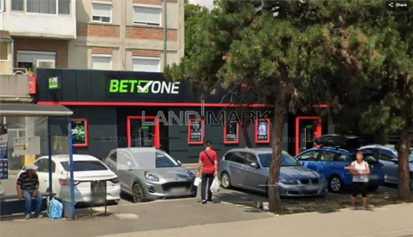 Spațiu comercial Timișoara - poza 1