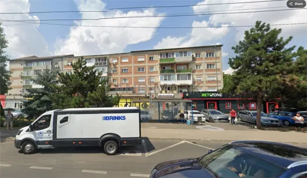 Spațiu comercial Timișoara - poza 2