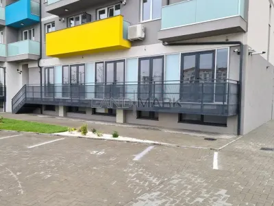 Spatiu Comercial de vanzare Timisoara Nord, la bulevard - Timisoara
