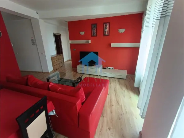Apartament 3 camere Cluj-Napoca - poza 1